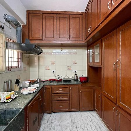 Servostay 5 Fully Furnished 2 Bhk Flats In Mvp Colony, Vizag ヴィシャーカパトナム エクステリア 写真