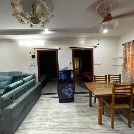 Servostay 5 Fully Furnished 2 Bhk Flats In Mvp Colony, Vizag ヴィシャーカパトナム エクステリア 写真