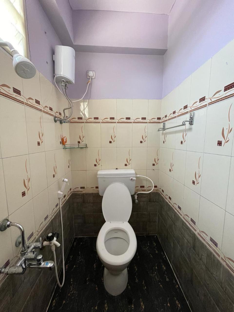 Servostay 5 Fully Furnished 2 Bhk Flats In Mvp Colony, Vizag ヴィシャーカパトナム エクステリア 写真