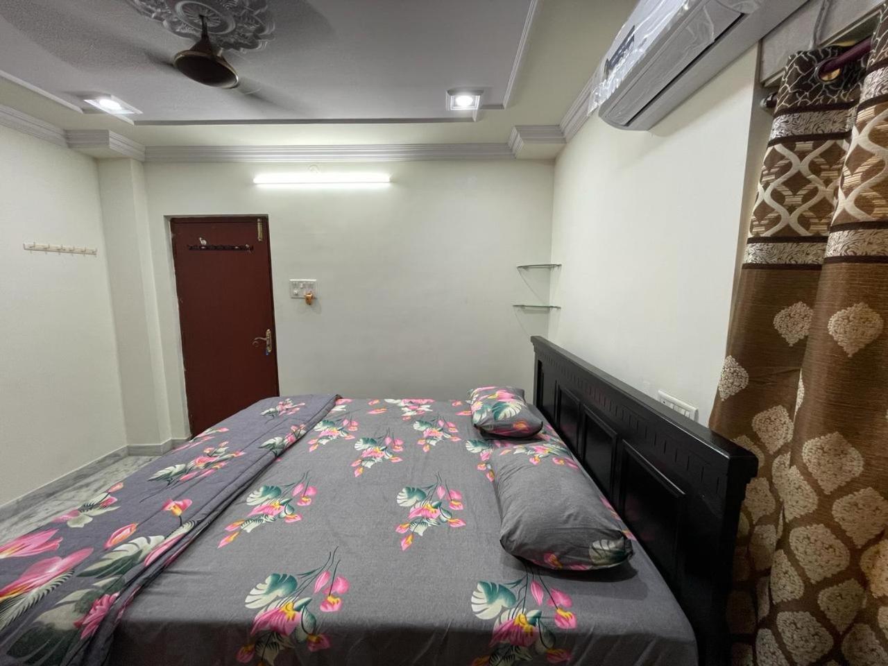 Servostay 5 Fully Furnished 2 Bhk Flats In Mvp Colony, Vizag ヴィシャーカパトナム エクステリア 写真