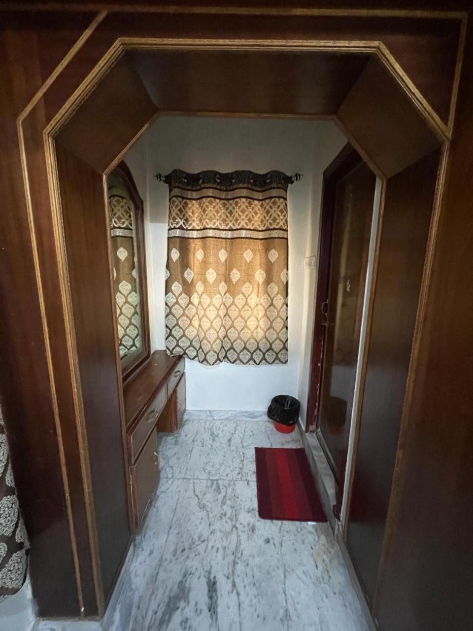 Servostay 5 Fully Furnished 2 Bhk Flats In Mvp Colony, Vizag ヴィシャーカパトナム エクステリア 写真