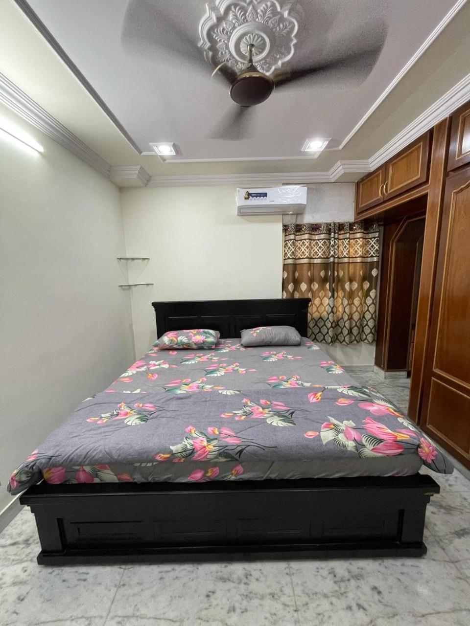 Servostay 5 Fully Furnished 2 Bhk Flats In Mvp Colony, Vizag ヴィシャーカパトナム エクステリア 写真