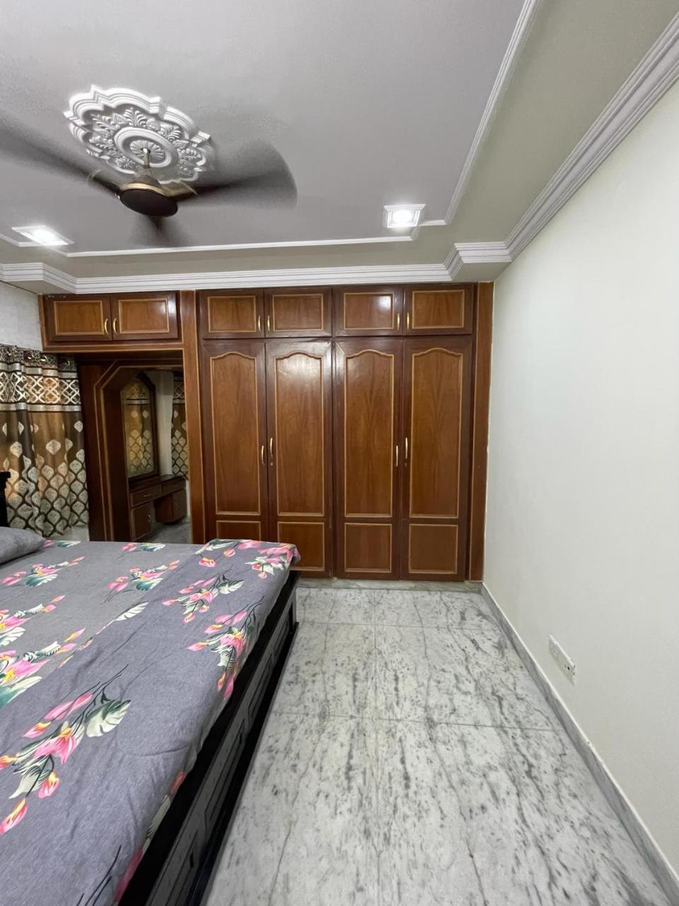 Servostay 5 Fully Furnished 2 Bhk Flats In Mvp Colony, Vizag ヴィシャーカパトナム エクステリア 写真