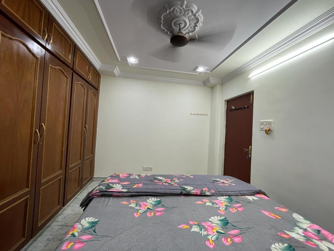 Servostay 5 Fully Furnished 2 Bhk Flats In Mvp Colony, Vizag ヴィシャーカパトナム エクステリア 写真