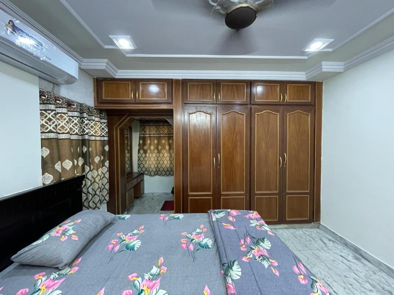 Servostay 5 Fully Furnished 2 Bhk Flats In Mvp Colony, Vizag ヴィシャーカパトナム エクステリア 写真